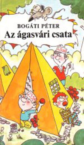 Az ágasvári csata