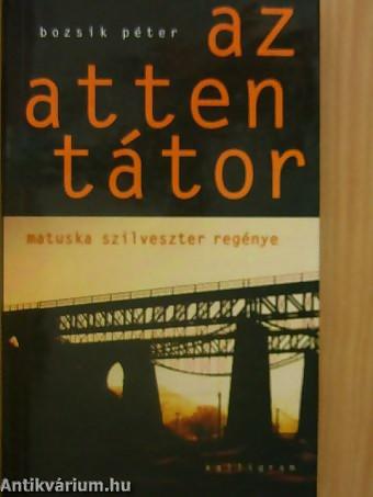 Az attentátor