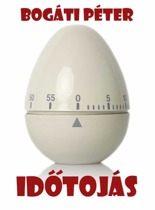 Időtojás