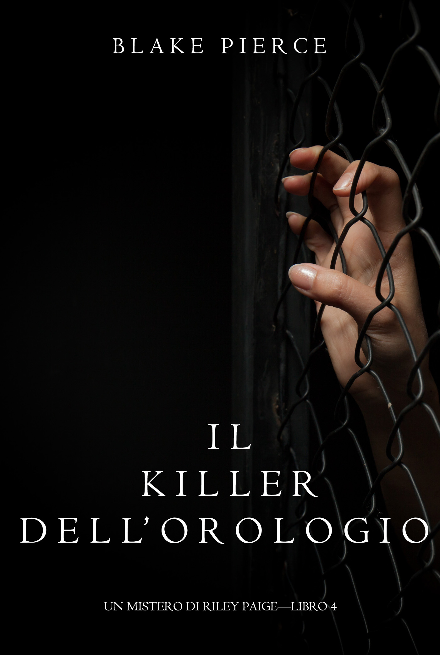 Il killer dell'orologio
