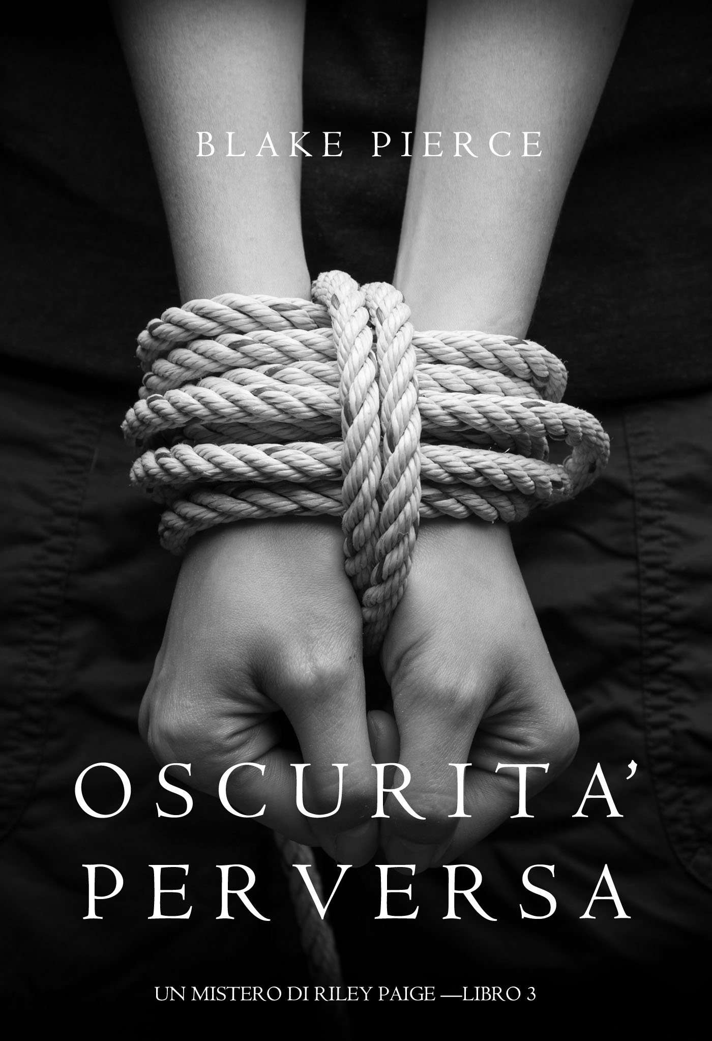 Oscurità perversa
