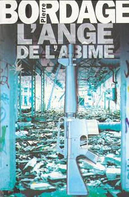 La Trilogie des Prophéties 02 L'ange de l'abîme
