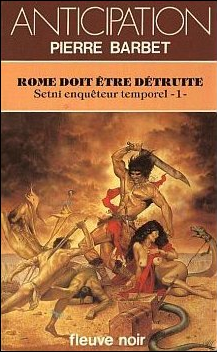 Rome doit être détruite