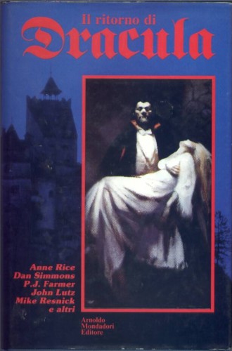 Il ritorno di Dracula