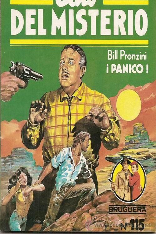 ¡Pánico!