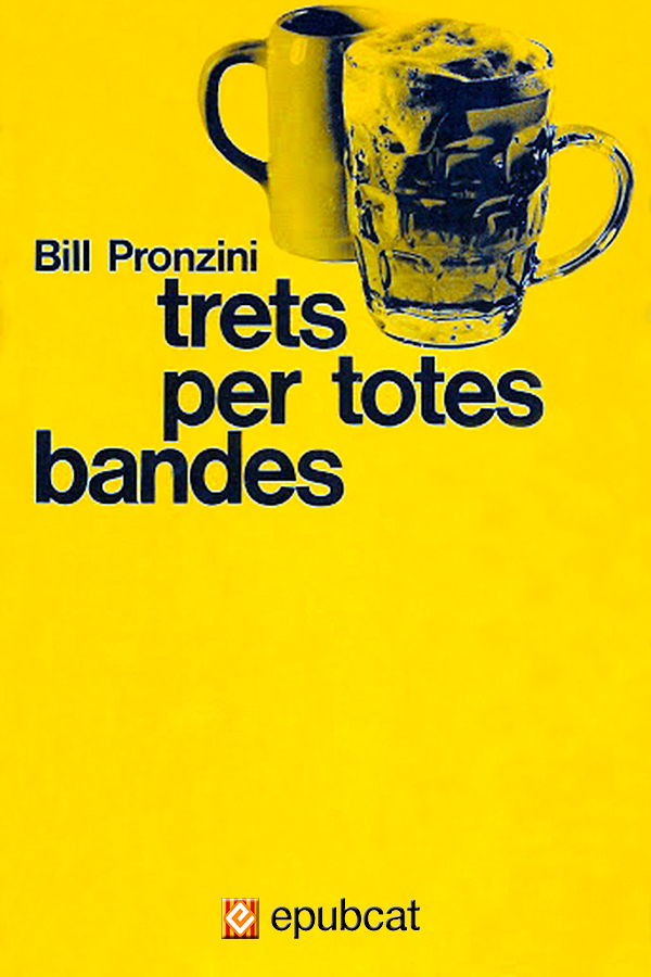 Trets per totes bandes