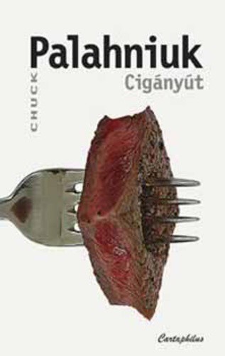 Cigányút