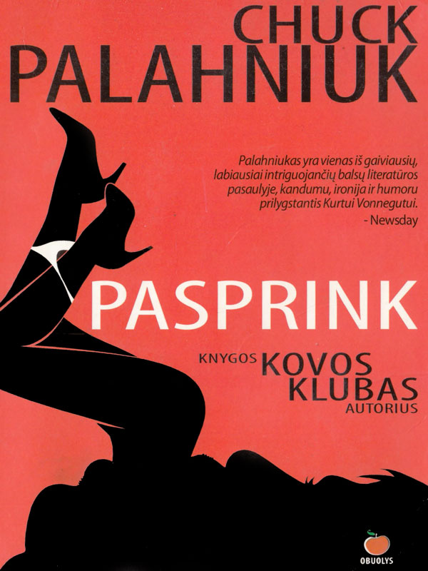 Pasprink