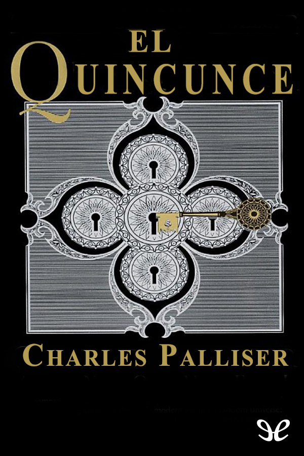 El Quincunce