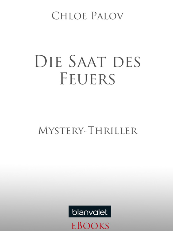Saat des Feuers
