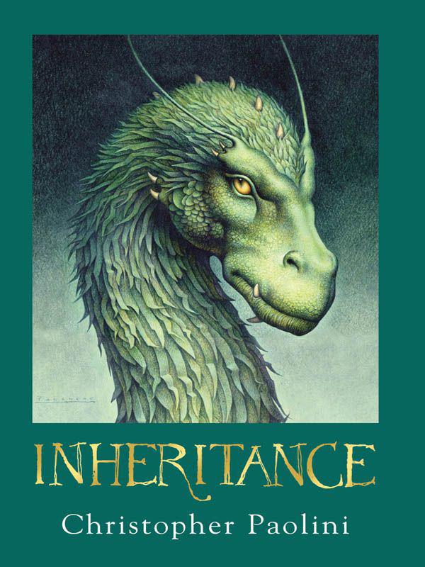 Inheritance Cycle #04 - Inheritance