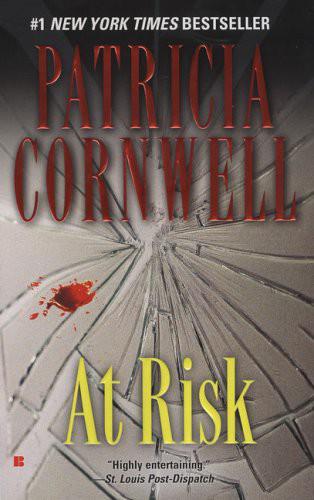 Garano 01 - At Risk