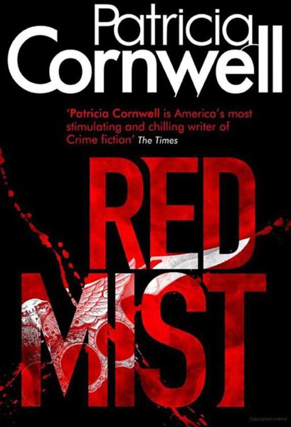 Red Mist