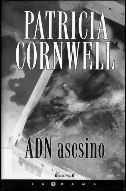 Win Garano 01 - ADN Asesino