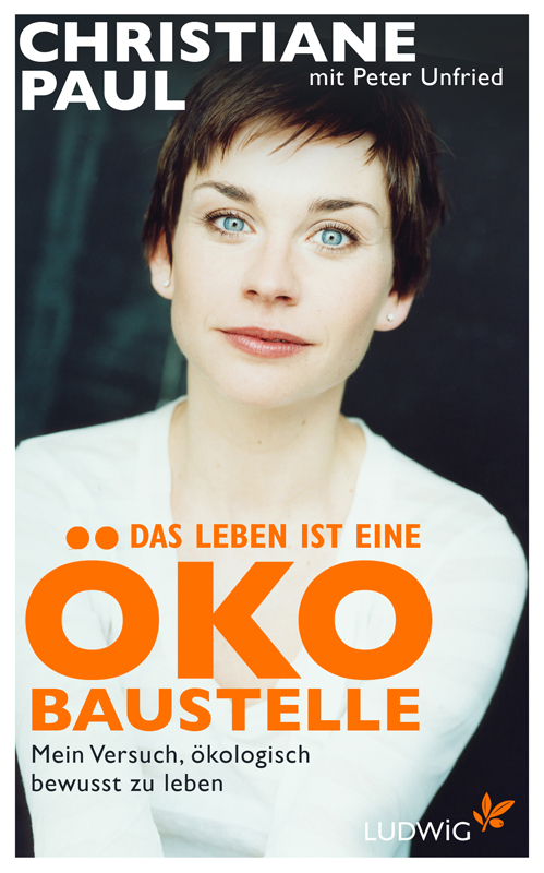 Das Leben ist eine Oeko-Baustelle