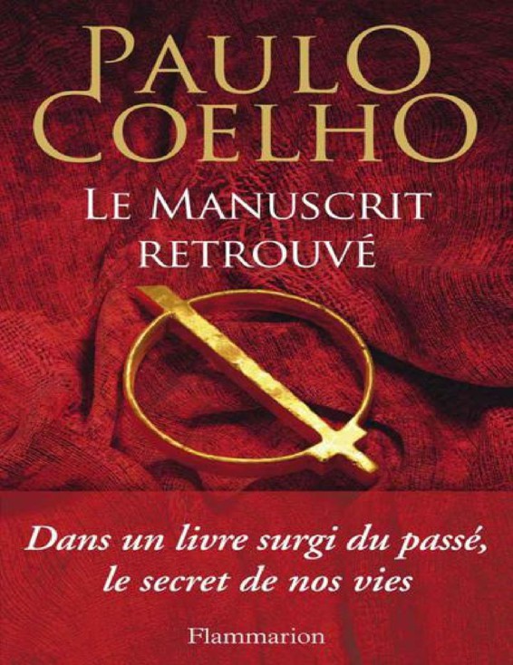 Le Manuscrit Retrouve