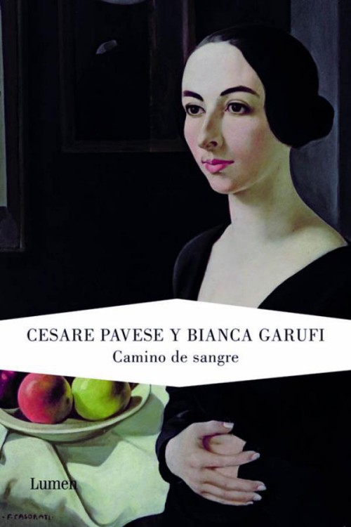 Camino de sangre