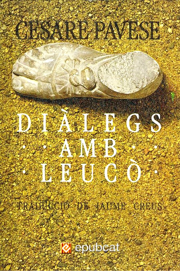 Diàlegs amb Leucò
