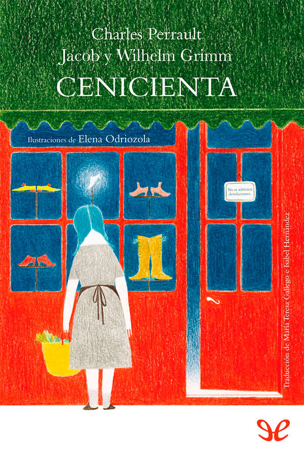 Cenicienta