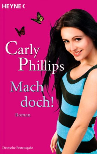 Mach doch - Roman