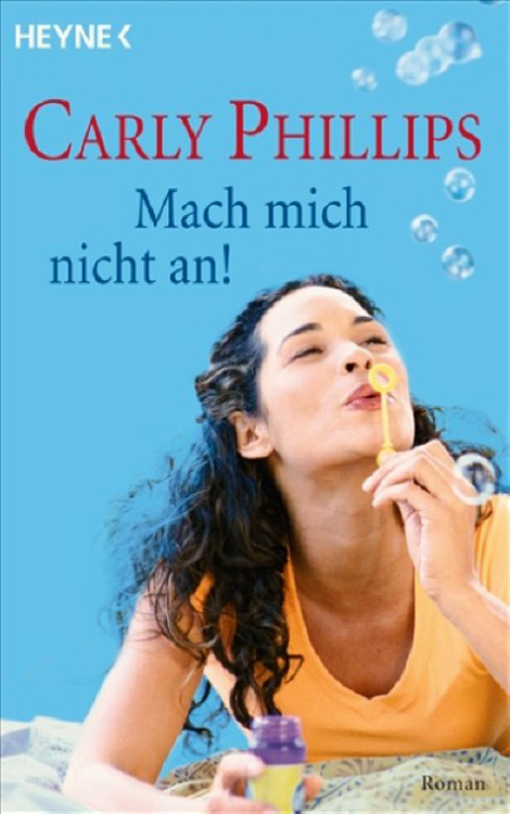 Mach mich nicht an