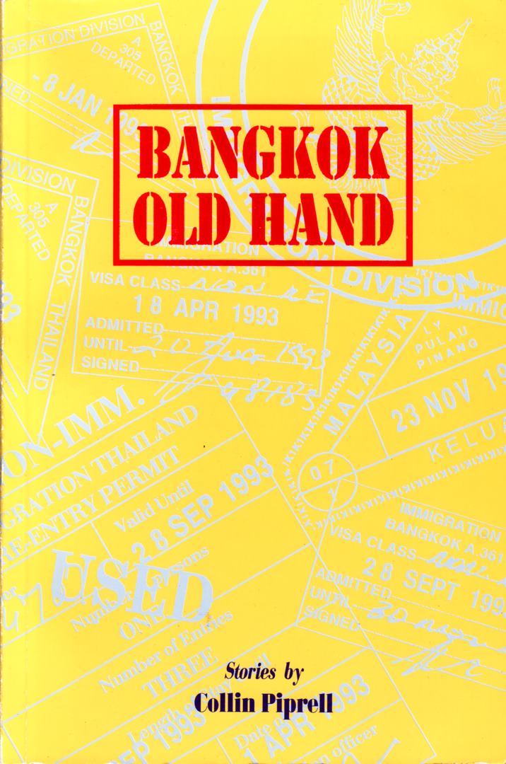 Bangkok Old Hand
