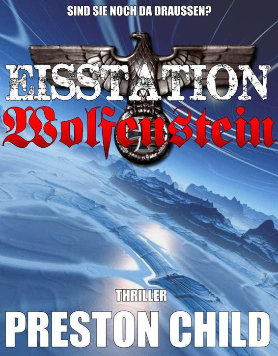 Eisstation Wolfenstein