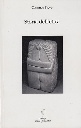 Storia dell' etica