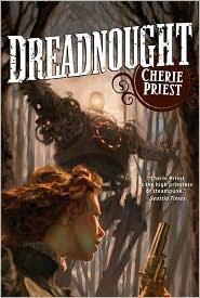 Clockwork Century #03 - Dreadnought