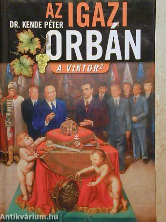 Az igazi Orbán