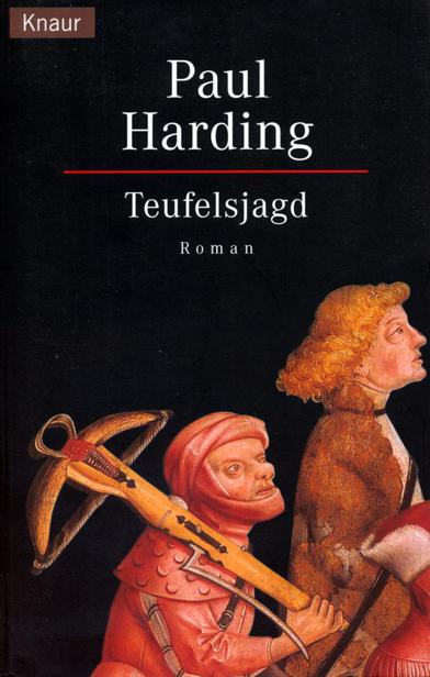 Teufelsjagd