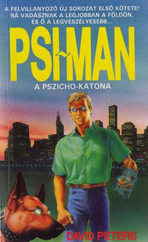 Psi-Man