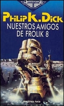 Nuestros amigos de Frolix 8