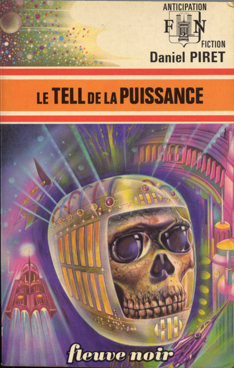 Le Tell De La Puissance