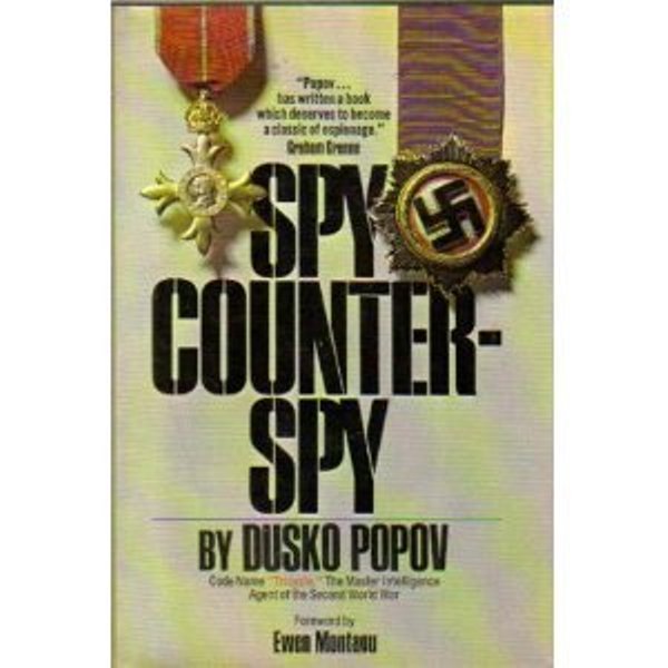 Spion contra-spion