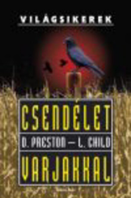Csendélet varjakkal