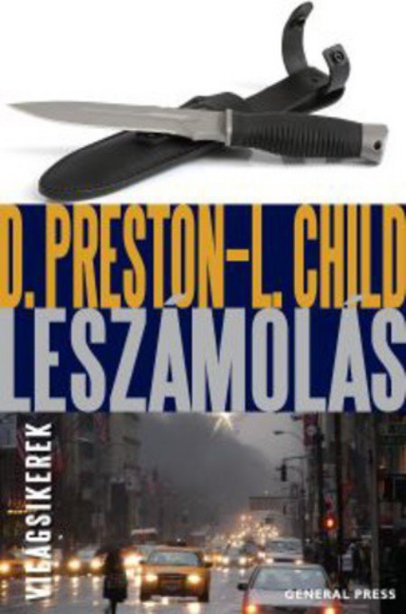 Leszámolás
