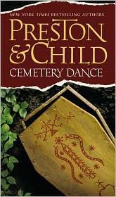 Pendergast #09 - Cemetery Dance