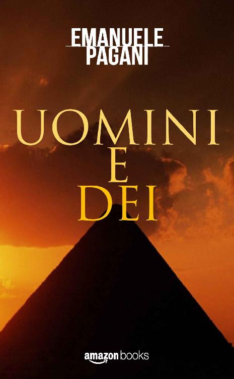 Uomini e dèi