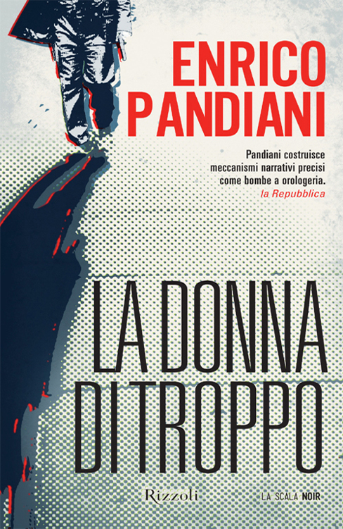 La donna di troppo