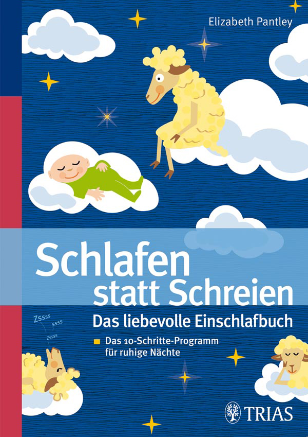 Schlafen statt schreien