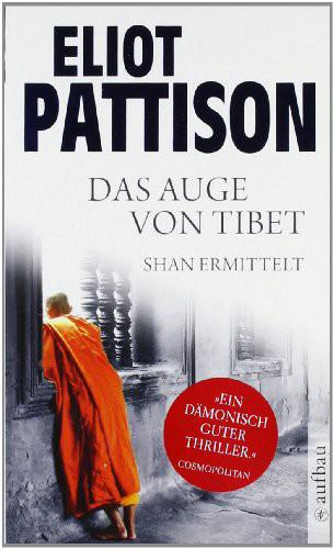 Das Auge von Tibet