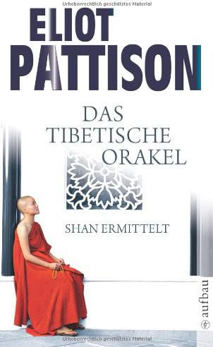 Das tibetische Orakel