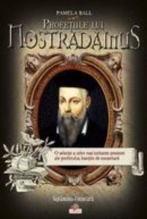 Nostradamus templare