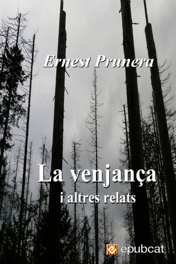 La venjança i altres relats