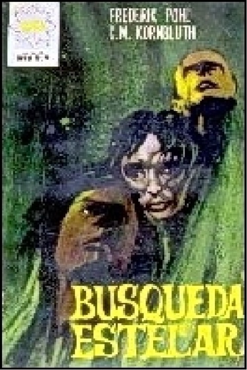 Búsqueda estelar