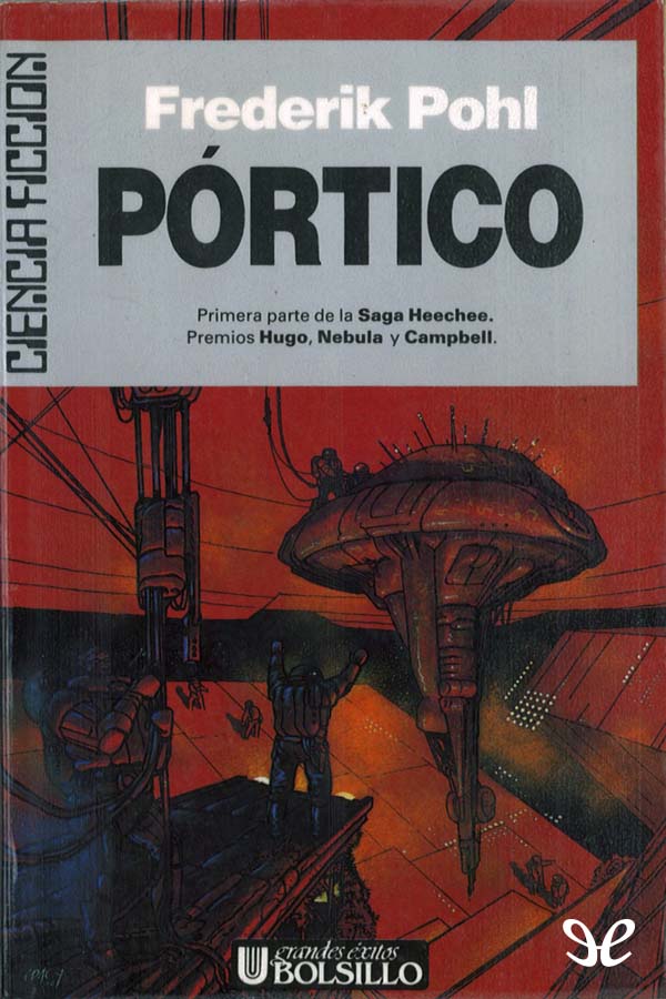 Pórtico