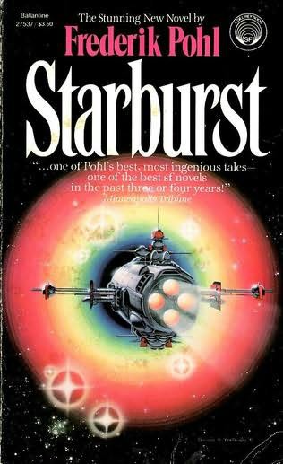 Starburst