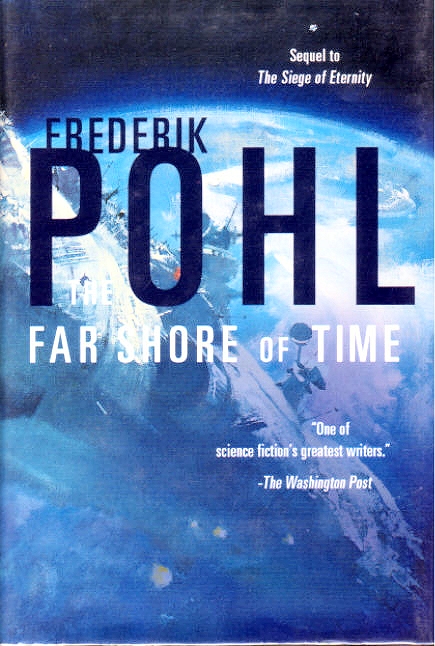 THE FAR SHORE OF TIME