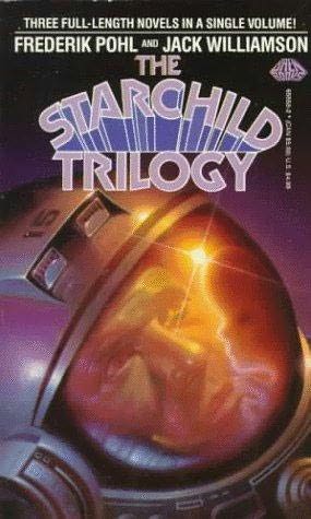 The Starchild trilogy